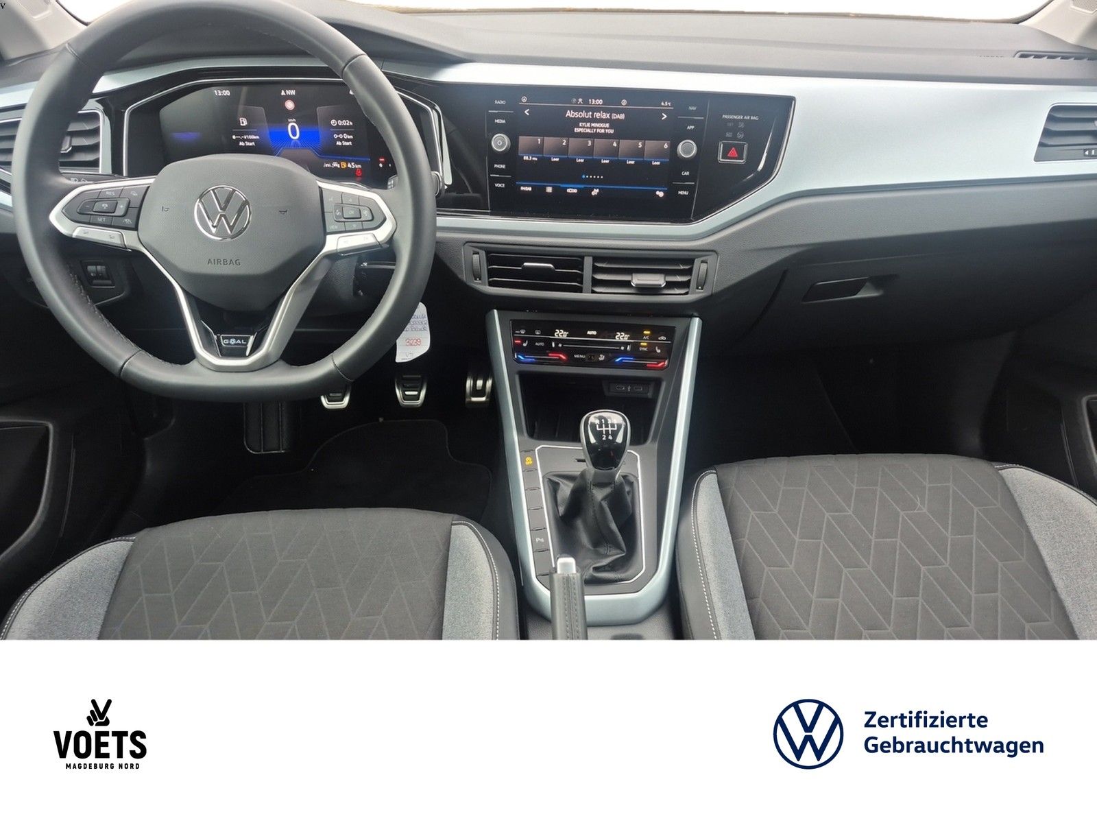 Volkswagen Taigo - Bild 9