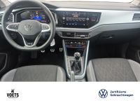 Volkswagen Taigo - Vorschau Bild 9