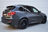 BMW X5 xDrive 40 d M Sport 22 ZOLL HARMANN*DIGITAL*8 - BMW X5: 8.4