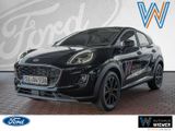 Ford Puma Titanium Design 1.0 EcoB.+WintPak+Tempo+PDC