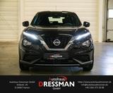 Nissan Juke 1.0 DIG Visia LED DAB - Nissan Juke: Visia