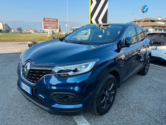 Renault Kadjar Blue dCi 8V 115CV EDC Sport Editi