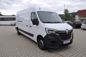 Renault Master - 1