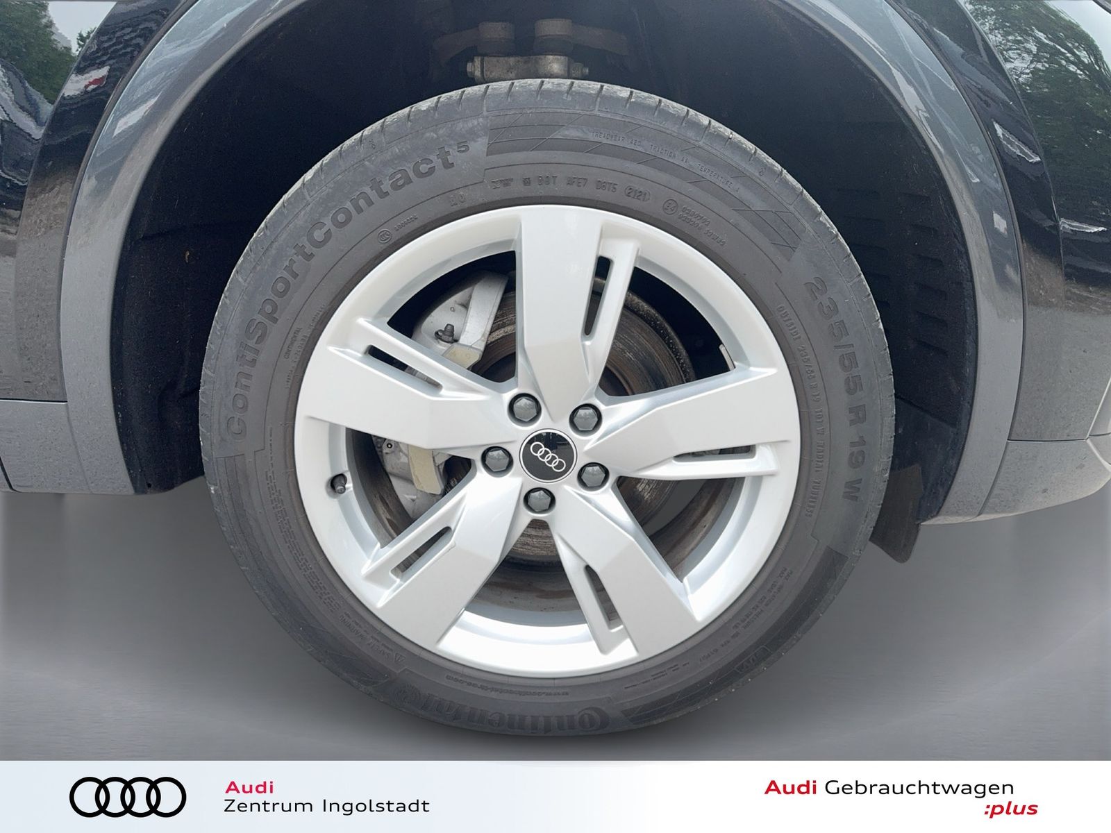 Audi Q5 - Bild 7