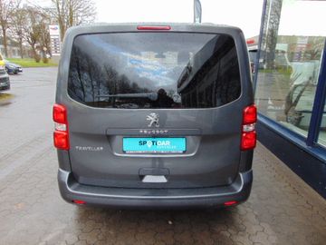 Bild 6 Peugeot Traveller Active L2