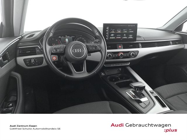 Audi A4 - Bild 14