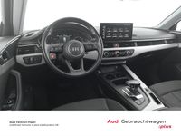 Audi A4 - Vorschau Bild 14
