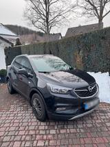 Opel Mokka X - Opel Mokka X von privat
