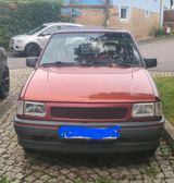 Opel opel corsa a-a-cc  1.2 - Opel Corsa aus 1993