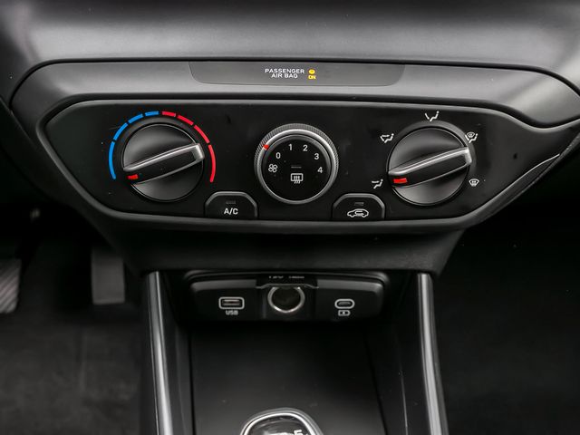 Hyundai i20 1.0 Select Kamera Navi Fernlicht-Assistent