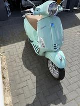 Vespa Primavera 125 - VESPA PRIMAVERA