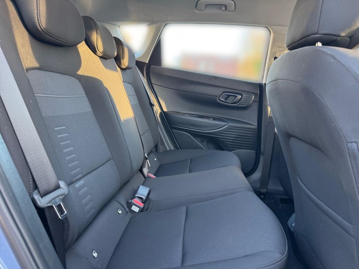 Hyundai BAYON – Bild 14