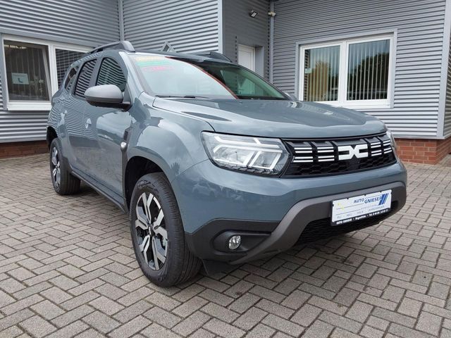 Dacia Duster TCe 150 4x2 Journey APP/LED/PDC/Navi/K...