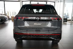 VW Tiguan 1.5 eTSI R-Line | Pano | HuD | AHK | 20" VW Tiguan 1.5 eTSI R-Line | Pano | HuD | AHK | 20"