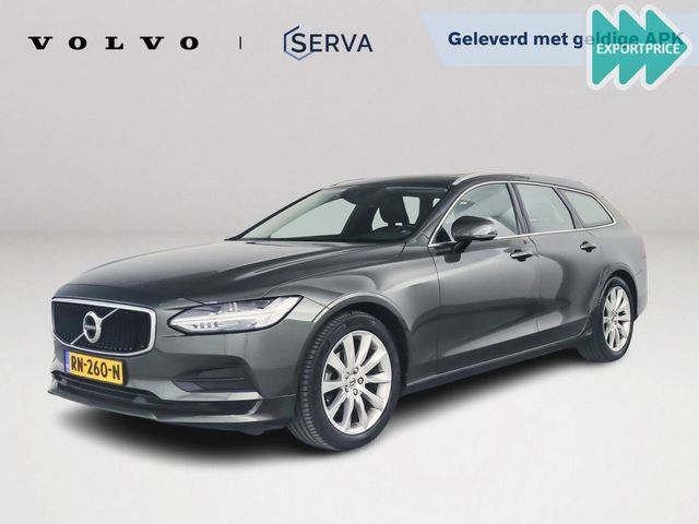 Volvo V90 D3 Aut. Momentum| panorama dach | Head- up D