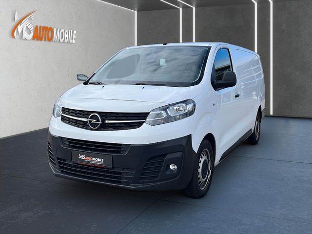 Opel Vivaro Kasten Edition L