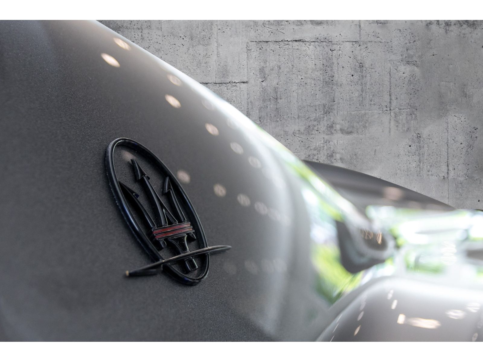 Maserati Granturismo - Bild 9