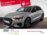 Audi A3 Sportback 35 TDI Advanced S-tronic Matrix-LED - Audi A3 Gebrauchtwagen in Kiel