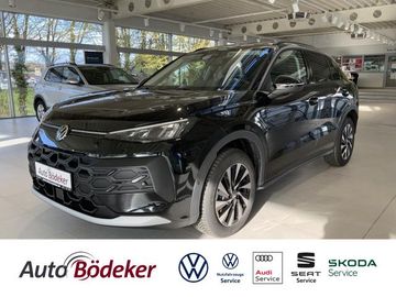 Volkswagen T-Roc Life 1.5 l eTSI OPF 85 kW (116 PS) Navi