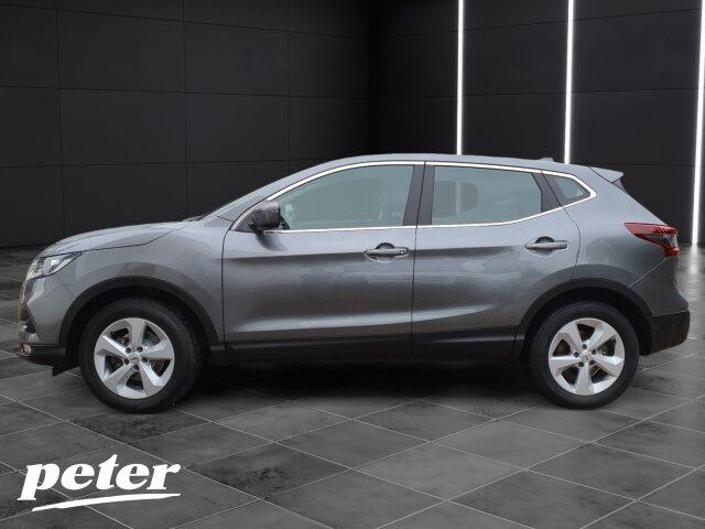 Nissan Qashqai 1.3 DIG-T Shiro DSG-Automatik (BDK), миниатюра 2