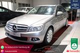 Mercedes-Benz C 180 Kompressor Pano* - Mercedes-Benz C 180 Gebrauchtwagen in Lübeck