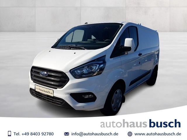 Ford Transit Custom 320 L1 Trend 2.0 TDCi