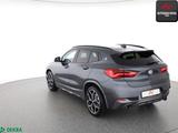 BMW X2 xDrive25d M SPORT X KEYLESS,ACC,HUD,KAMERA,SH - graue BMW X2