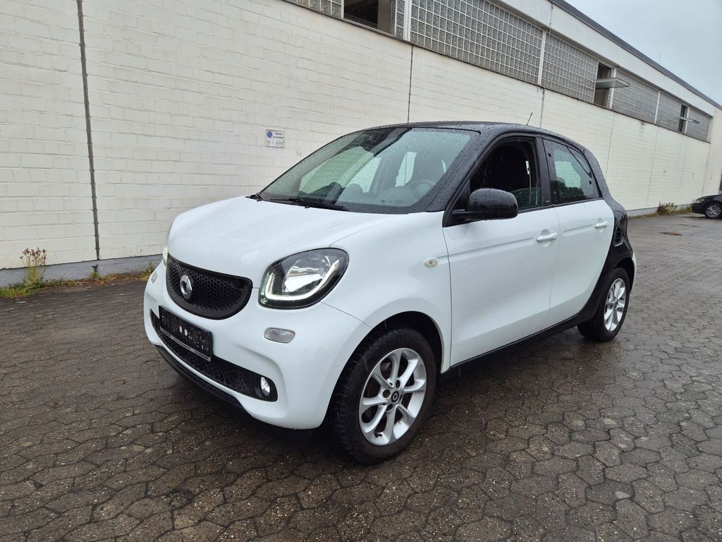 Angebot ansehen Smart ForFour