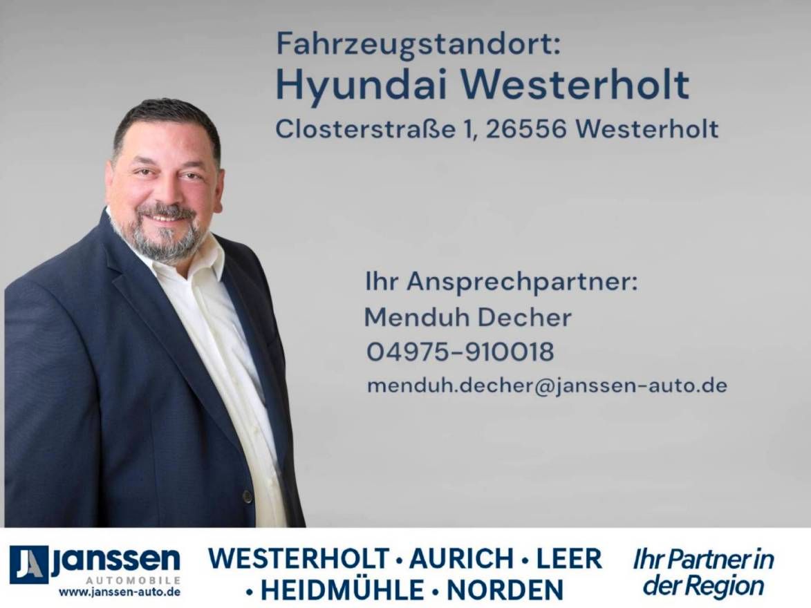 Fahrzeugabbildung Hyundai TUCSON FL Select Design-Paket