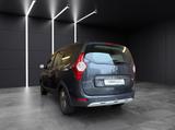 Dacia Lodgy Stepway dCi 110 7-Sitzer Navi Klimaanlage  - Dacia: 7 Sitzer