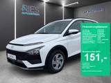 Hyundai Bayon 1.0 T-GDI Select Navi*Kam.*PDC*Virtual - Hyundai BAYON in Dresden