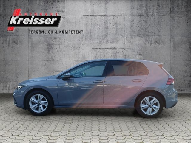 Golf 1.5 eTSI Life DSG/ACC/LED/KLIMA/NAVI/SHZ/KA