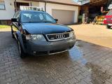 Audi A6 Allroad Quattro 2,7 Biturbo - Audi A6 aus 2000: 2.7