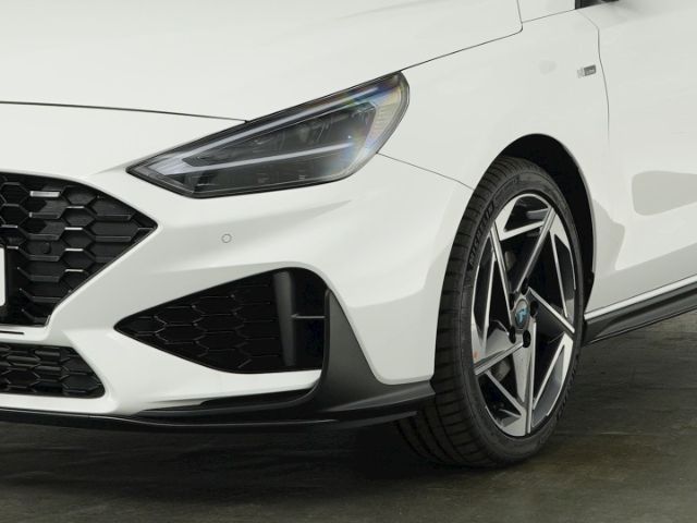 i30cw FACELIFT T-GDI N-LINE 48V DCT+VOLL LED+NAV