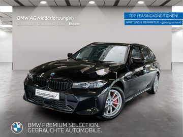 BMW Leasingangebot: BMW 330i xDrive Touring Leasing ab 400,00€³ M Sport