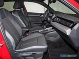 Audi A1 Sportback 35 TFSI S line S tronic LED / Sitzh - Audi A1: Rot