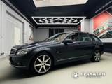 Mercedes-Benz C 280 C -Klasse T-Modell V6 MB-Service - Mercedes-Benz C 280: Kombi