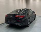 Mercedes-Benz CLA 220 d *AMG LINE*NIGHTPAKET*KAMERA*LED* - gebrauchte Mercedes-Benz CLA 220 aus dem Jahr 2023