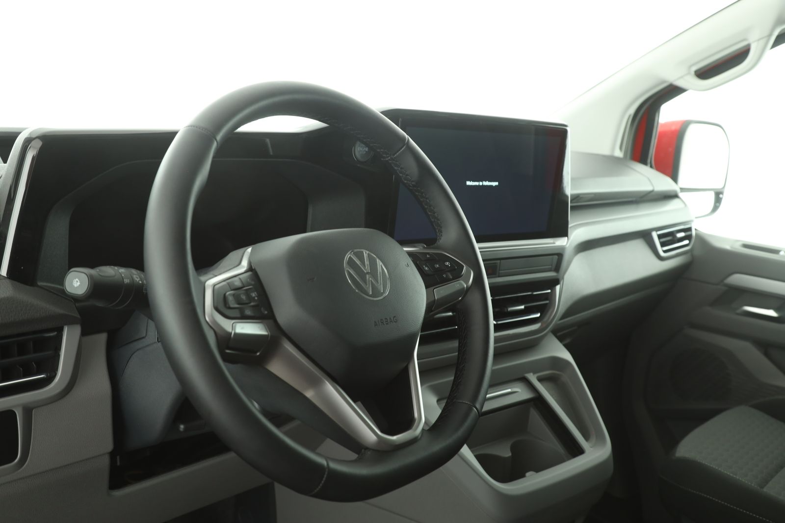 Volkswagen T7 Caravelle - Bild 12