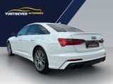Audi S6 Lim. 3.0 TDI quattro*B&O*PANO*VIRTUAL*360*ALU - Audi mit Diesel-Antrieb: V6