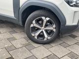 Dacia Duster Neuer Journey hybrid-G 150 4x4 - Dacia Duster: 1.4