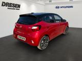 Hyundai i10 1.2 Prime Navigation*Kamera*Sitzheizung*Temp - Hyundai i10 New cars