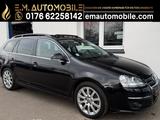 Volkswagen Golf V Variant Sportline 170PS/Pano/Volleder/AHK - Volkswagen Golf: 170 Ps