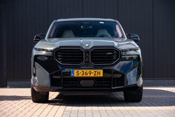 صورة 5 لـ 2023 BMW XM