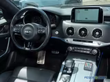 Kia Stinger CRDi VGT 2.2 GT-Line, Dashcam, Pedalbox - Kia Stinger Gebrauchtwagen