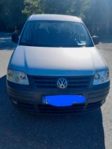 Volkswagen Caddy Life 1.6L Kombi **möglich... - Volkswagen Caddy mit Benzin-Antrieb: Kombi, 1.6