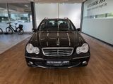 Mercedes-Benz C 180 K T Avantgarde +Schiebedach+Xenon+SHZ+PTS+ - aus 2005: Kombi