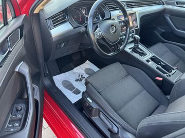 Volkswagen Passat Variant - 5