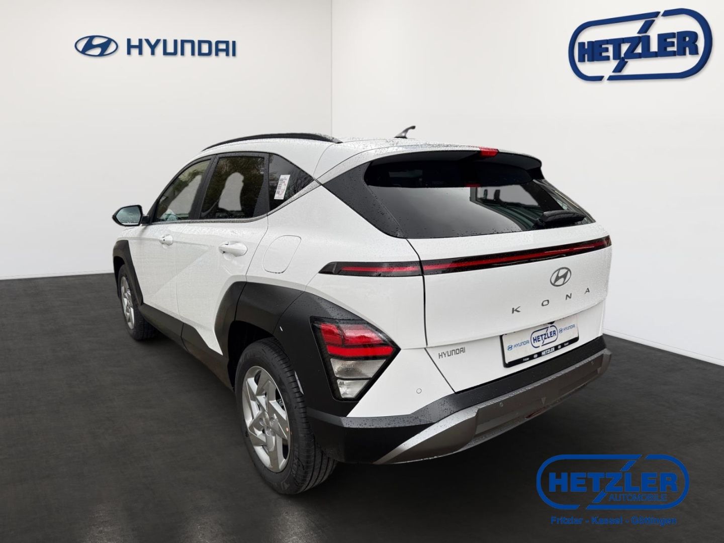 Hyundai Kona – Bild 4