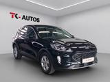Ford Kuga 2.0 EcoB 4x4 Aut.,1.Hand,Navi,LED,Tempo,S-H - Ford Kuga: Allradantrieb, 2.0